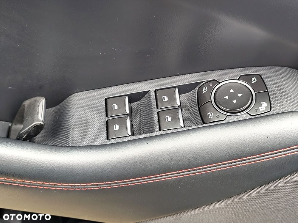 Ford Mustang Mach-E AWD PREMIUM - 17