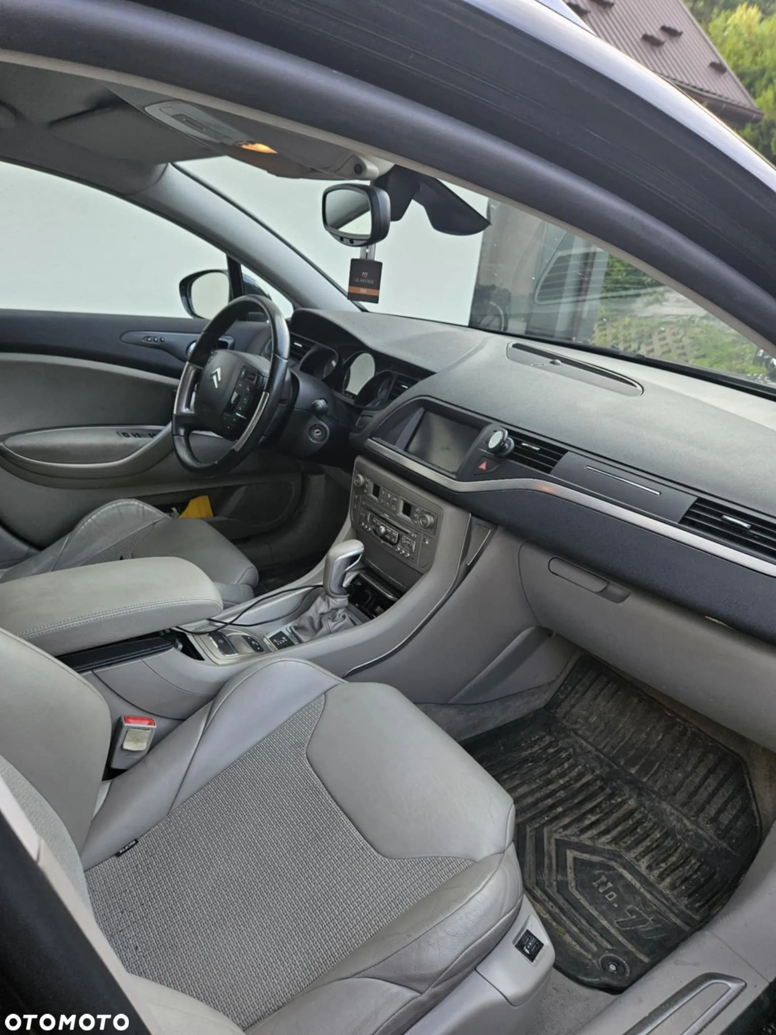 Citroën C5 2.0 HDi Exclusive - 6