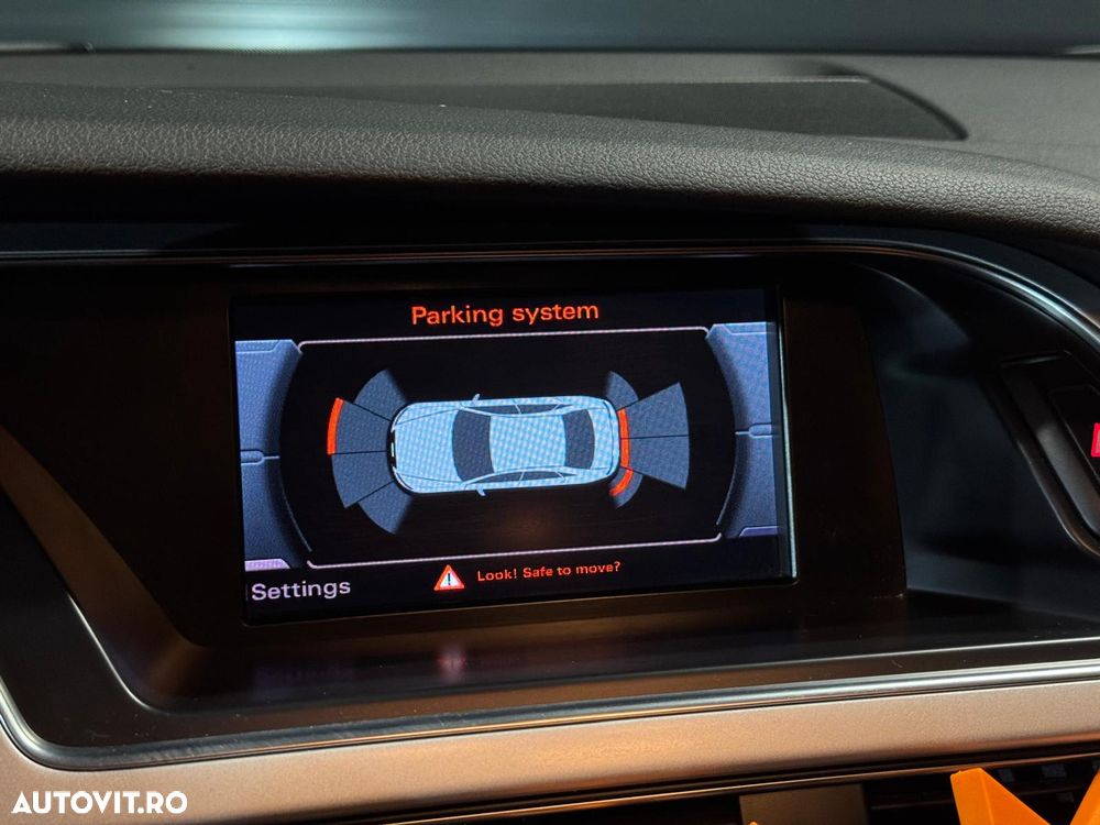 Audi A5 ack 2.0 TDI S tronic - 18