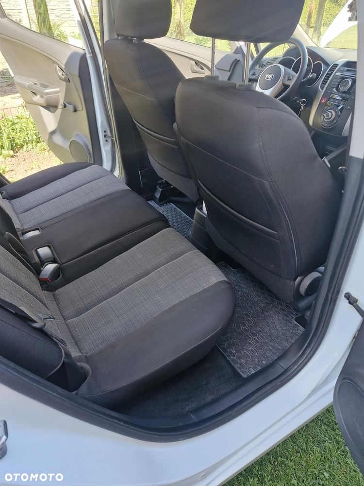 Kia Venga 1.4 M - 7