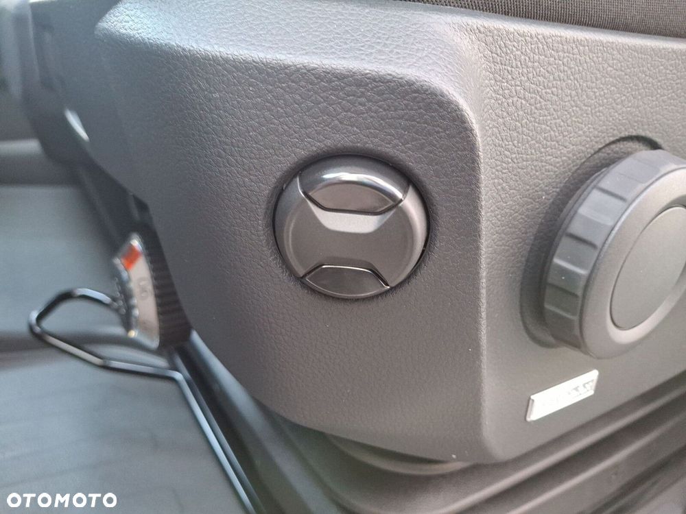 Volkswagen Crafter 2.0 TDI 177 KM - 21