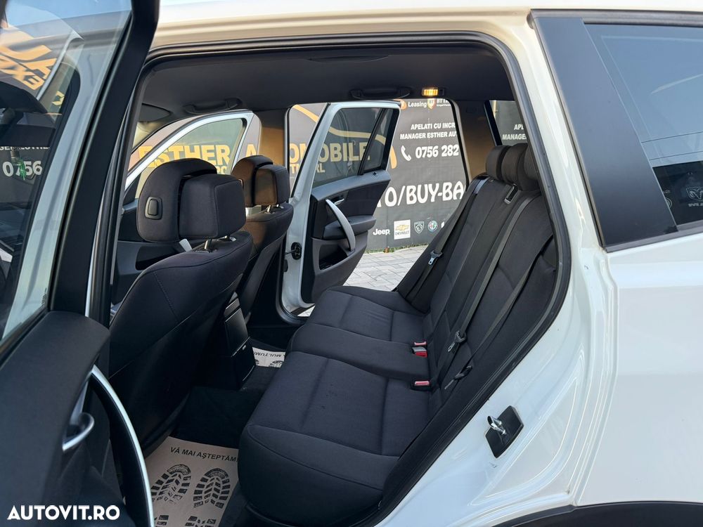 BMW X3 2.0d - 6