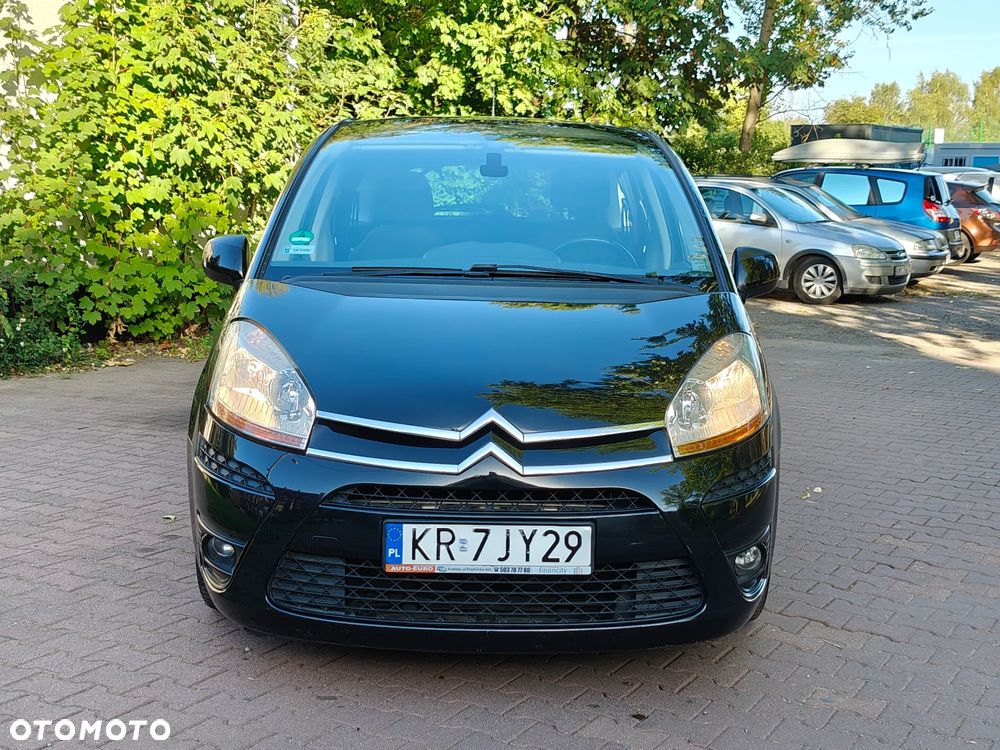 Citroën DS4 VTi 120 Chic - 15