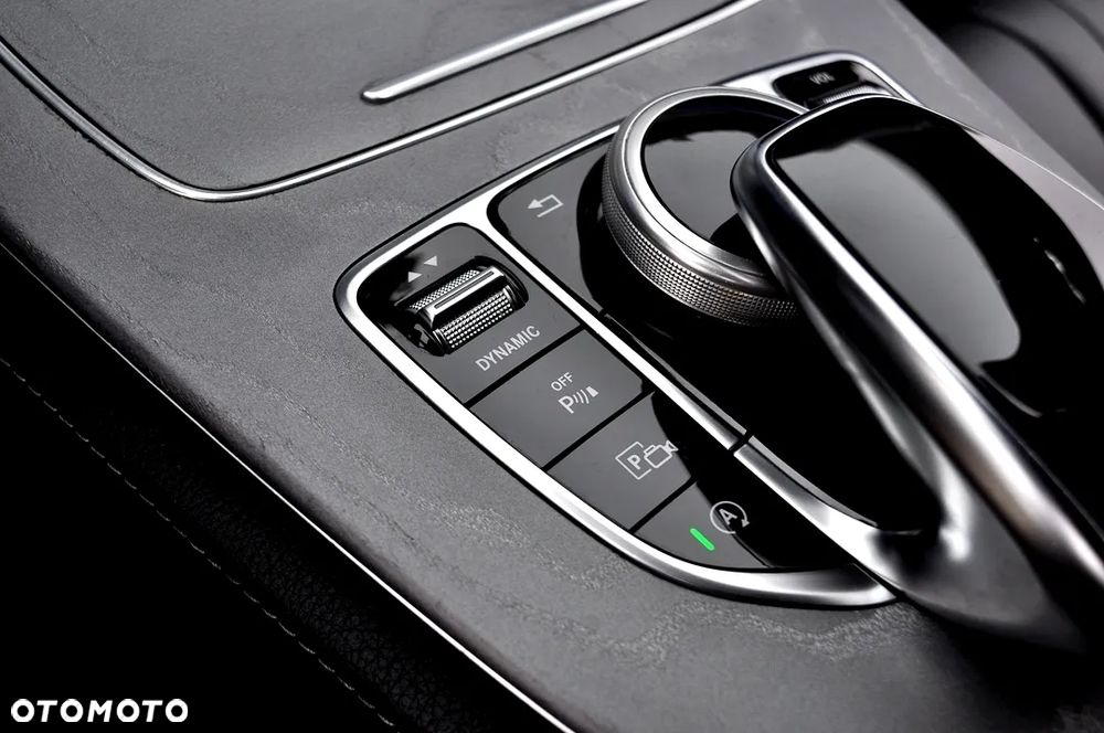 Mercedes-Benz CLS 300 d 9G-TRONIC - 31