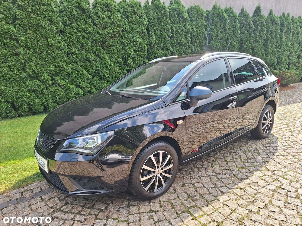 Seat Ibiza 1.2 TSI CONNECT - 2