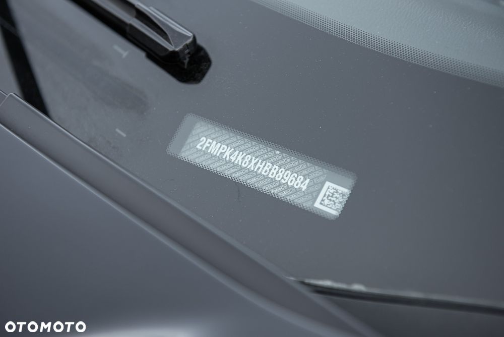 Ford Edge - 36