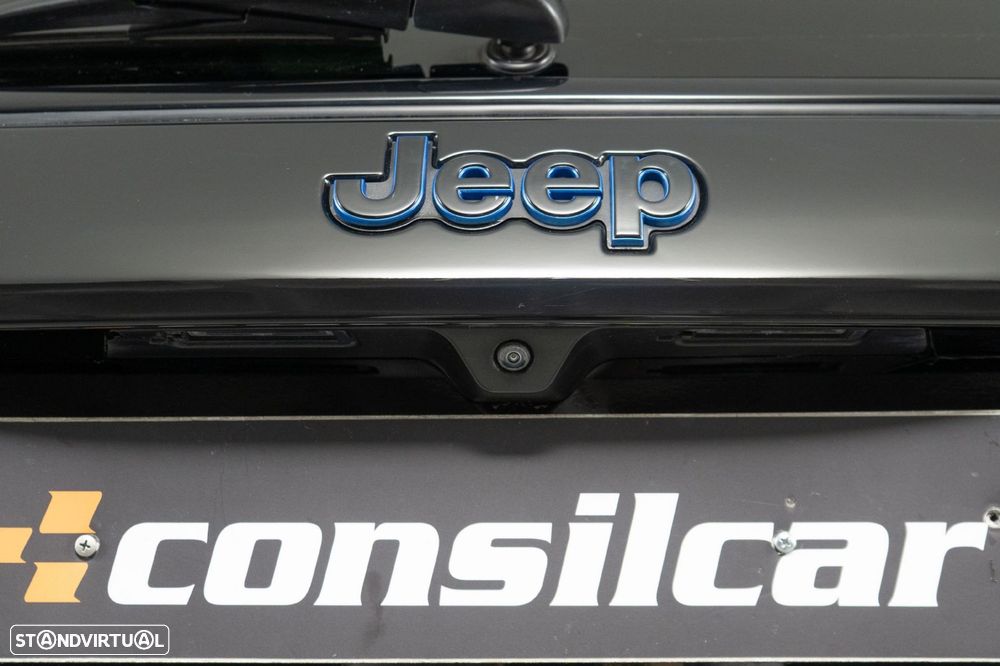 Jeep Compass - 13