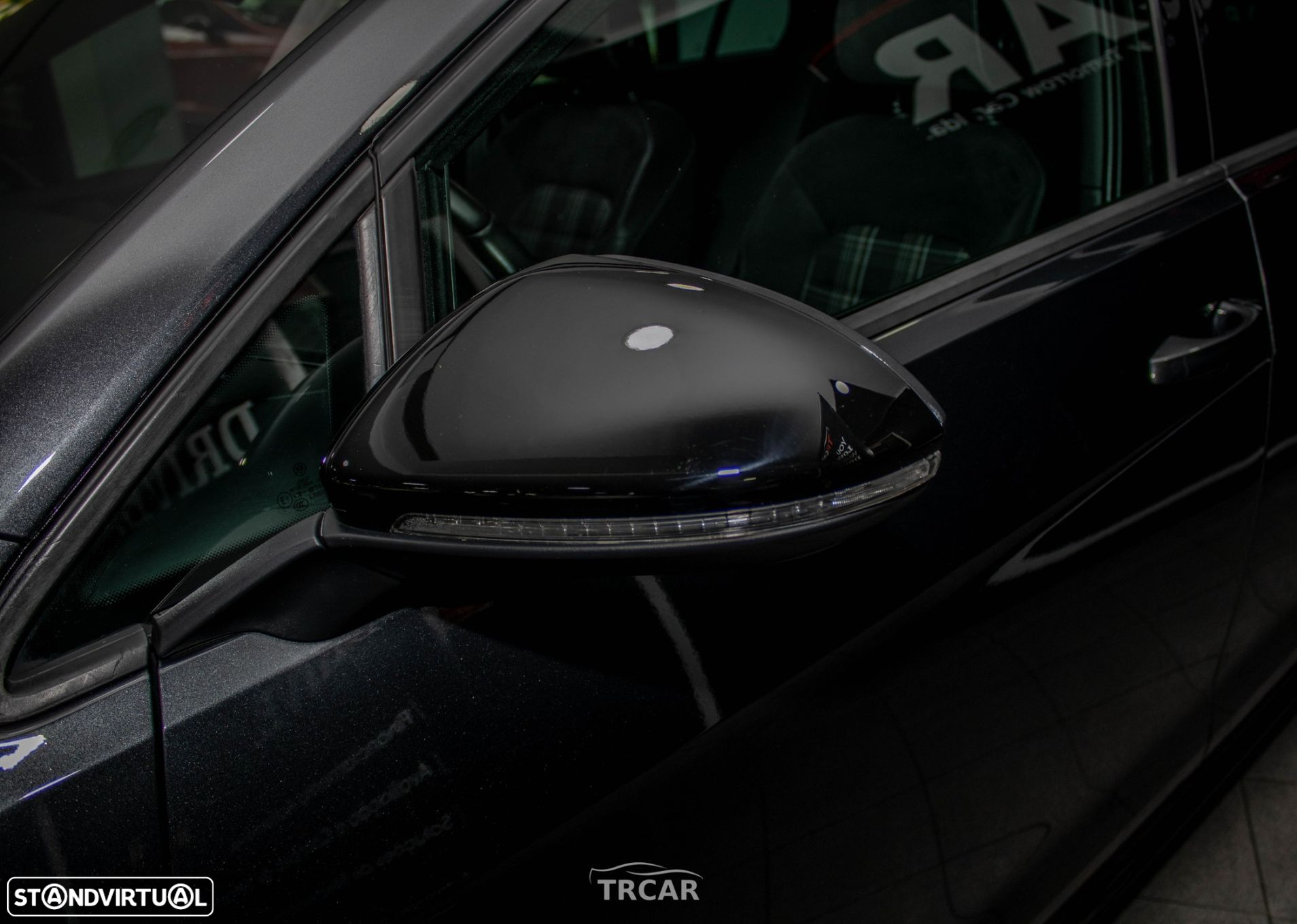 VW Golf 2.0 TDI GTD DSG - 11