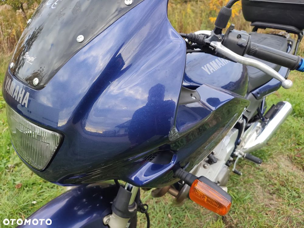 Yamaha XJ - 24