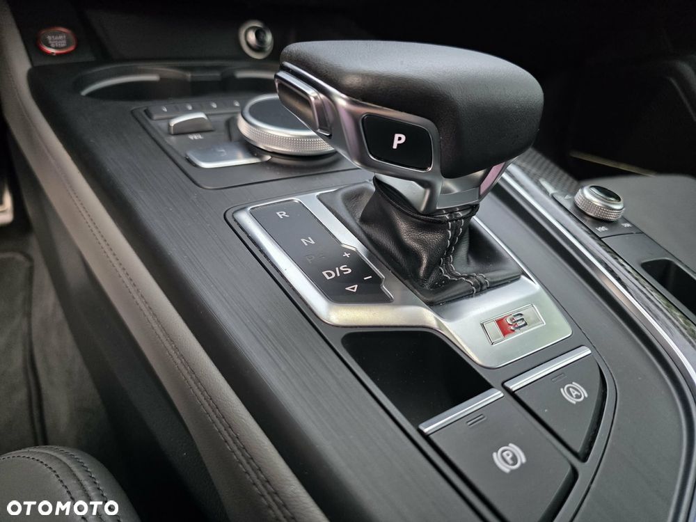Audi S5 Coupé 3.0 TFSI Quattro Tiptronic - 25