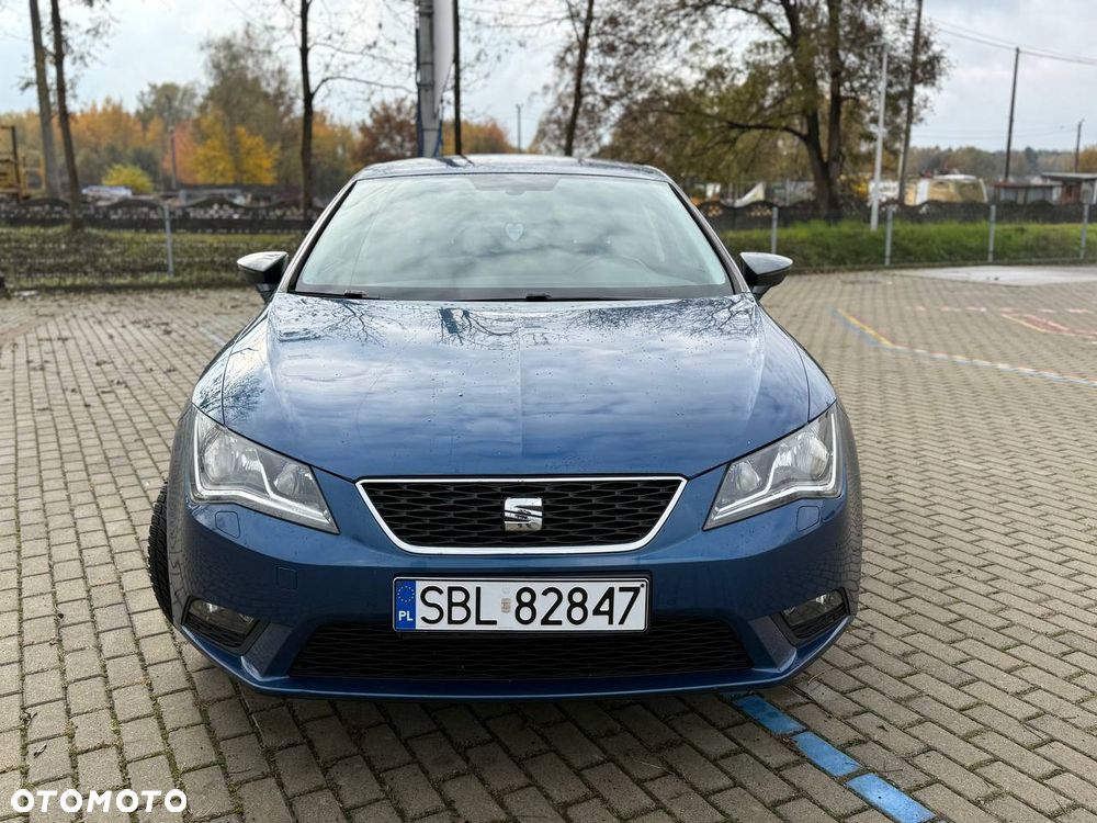 Seat Leon - 2