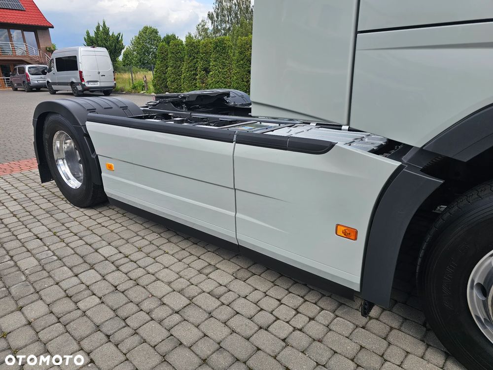 Volvo FH460 I-SAVE PIĘKNA OPCJA SALON PL! 2024rok Pełne LEDY, - 14