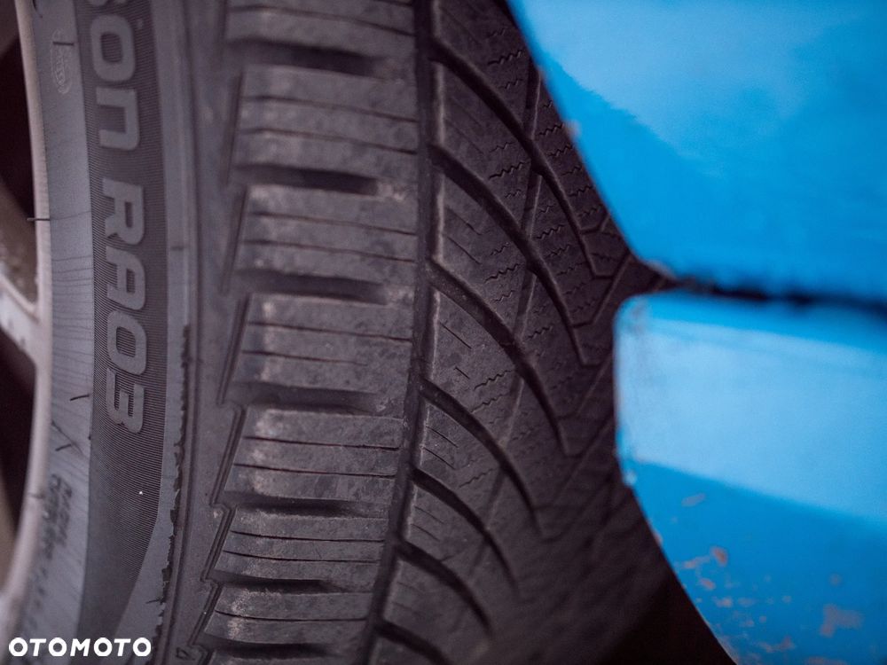 Ford Mustang 3.7 V6 - 28