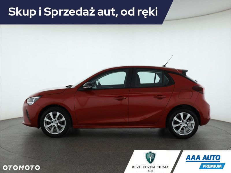 Opel Corsa - 3