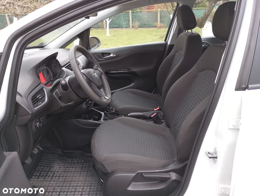 Opel Corsa 1.4 Enjoy - 10