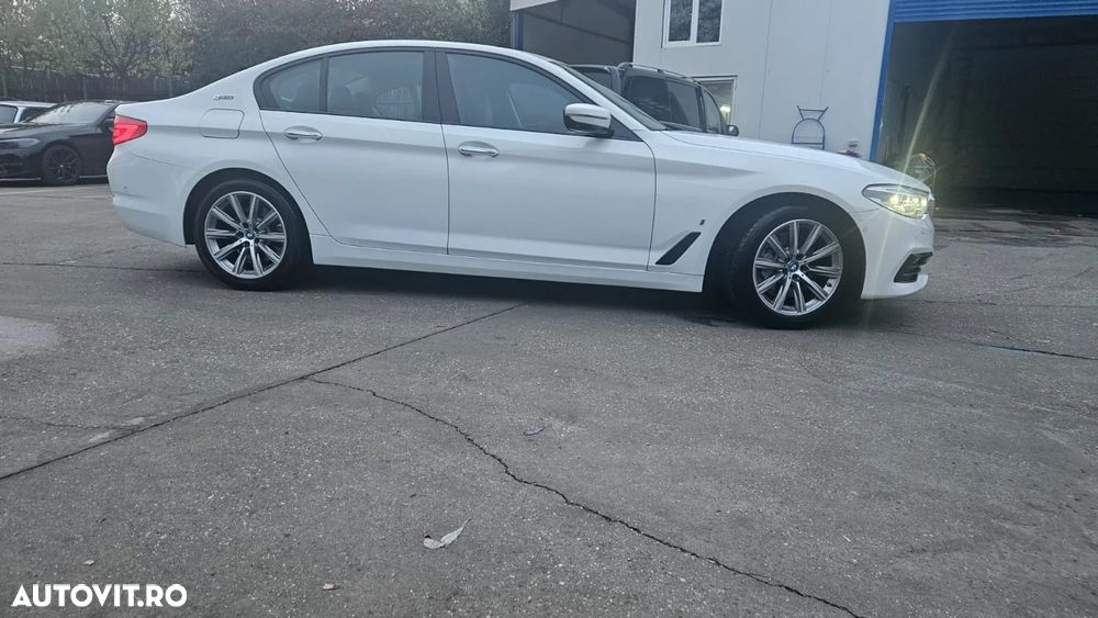 BMW Seria 5 - 3