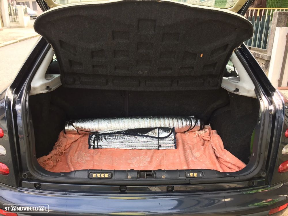 Fiat Brava 105 JTD ELX - 10