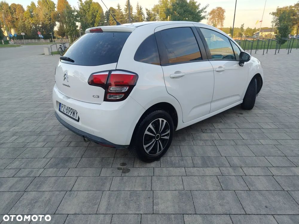 Citroën C3 1.6 e-HDi Exclusive - 3