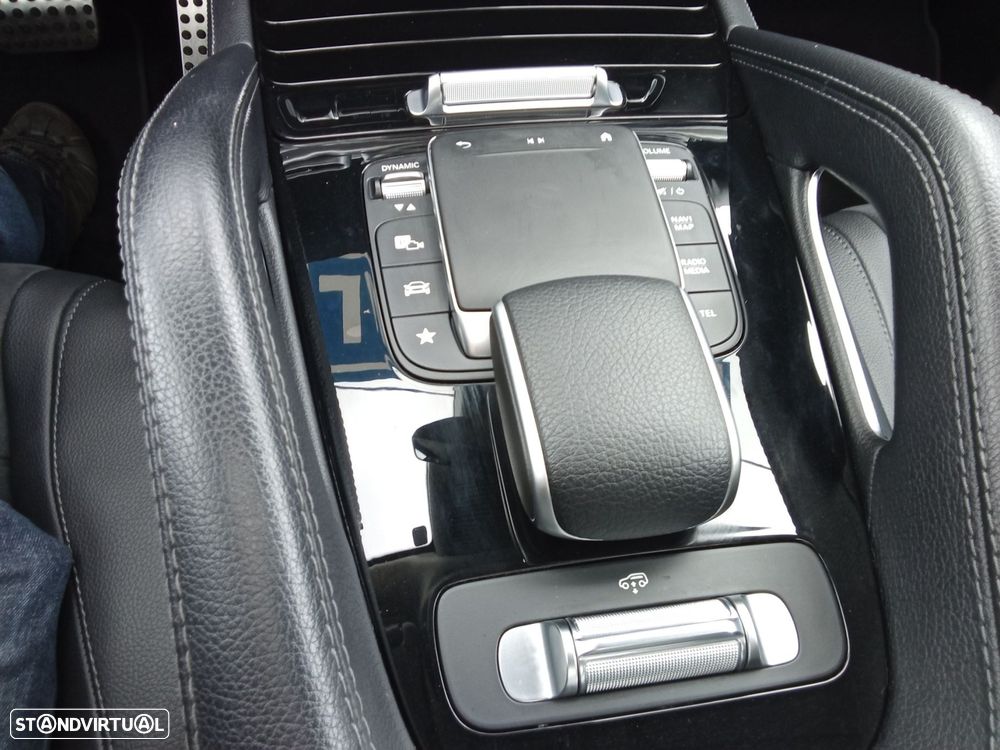 Mercedes-Benz GLE 300 d 4Matic - 26