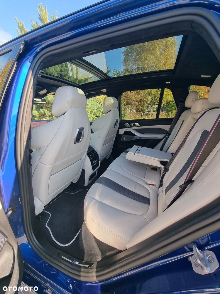 BMW X5 M - 11