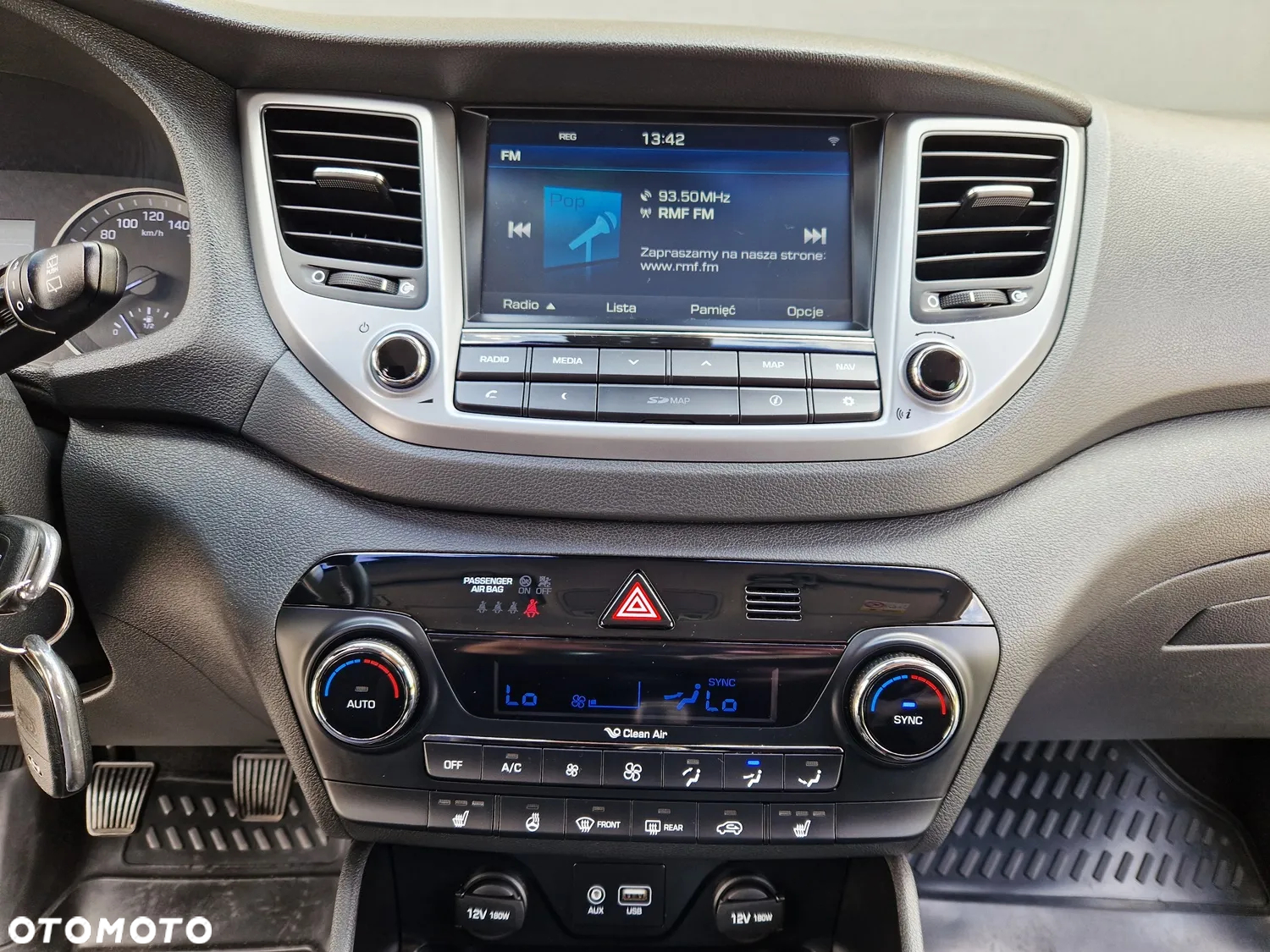 Hyundai Tucson 1.6 GDi 2WD Select - 28