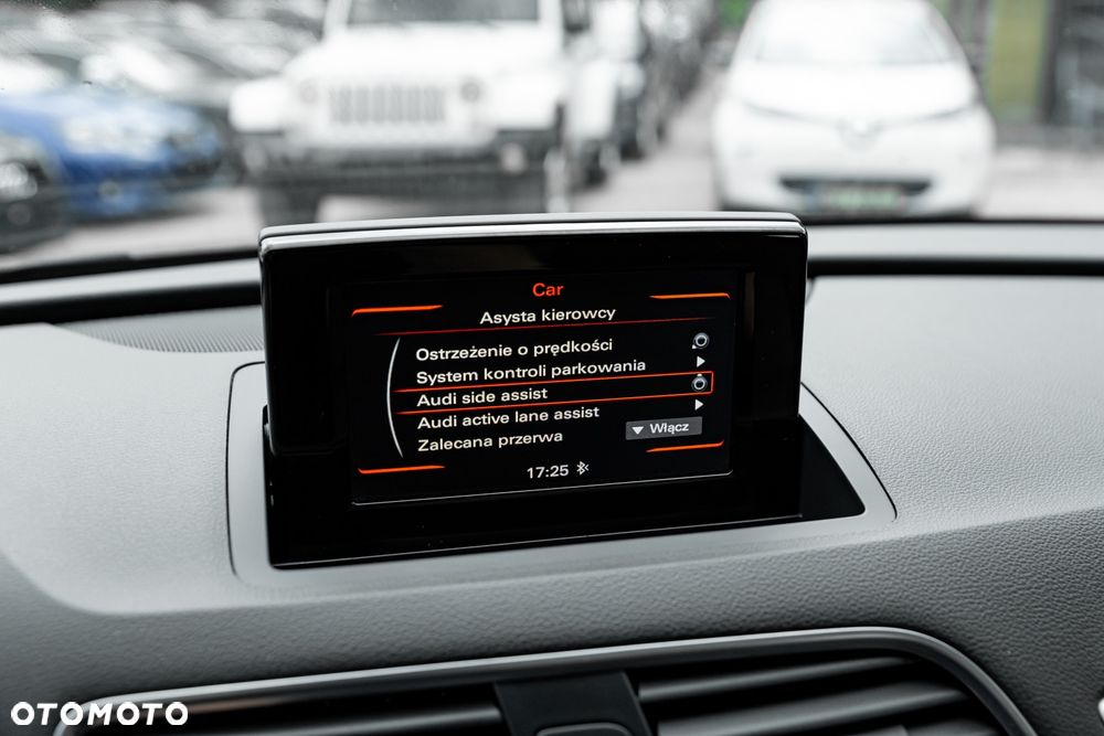 Audi Q3 2.0 TDI Quattro S tronic - 33