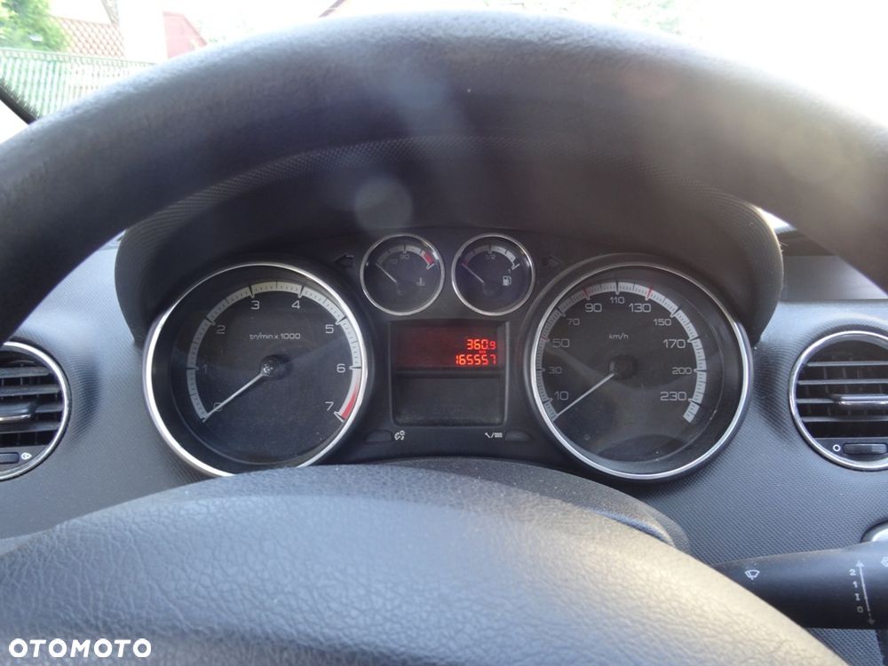 Peugeot 308 1.6 Trendy - 4