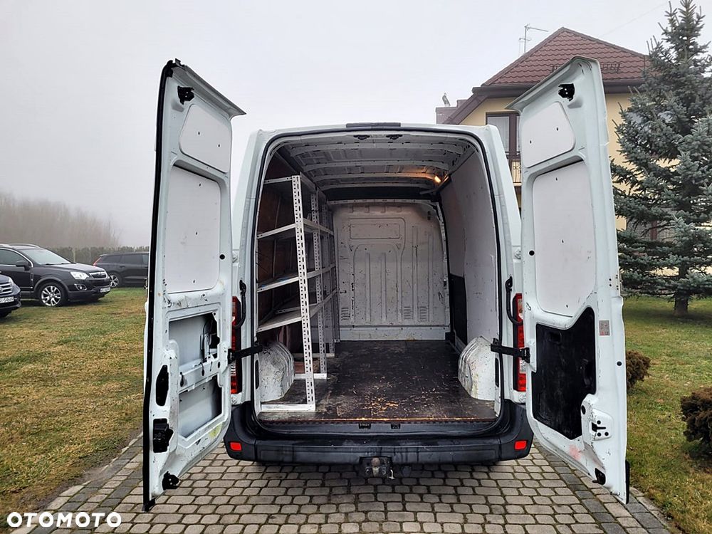 Renault Master - 5