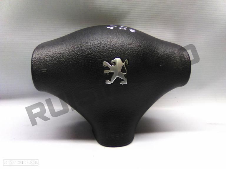 Airbag Volante 9642_5026 Peugeot 206 [1998_2012] 1.1 I - 1