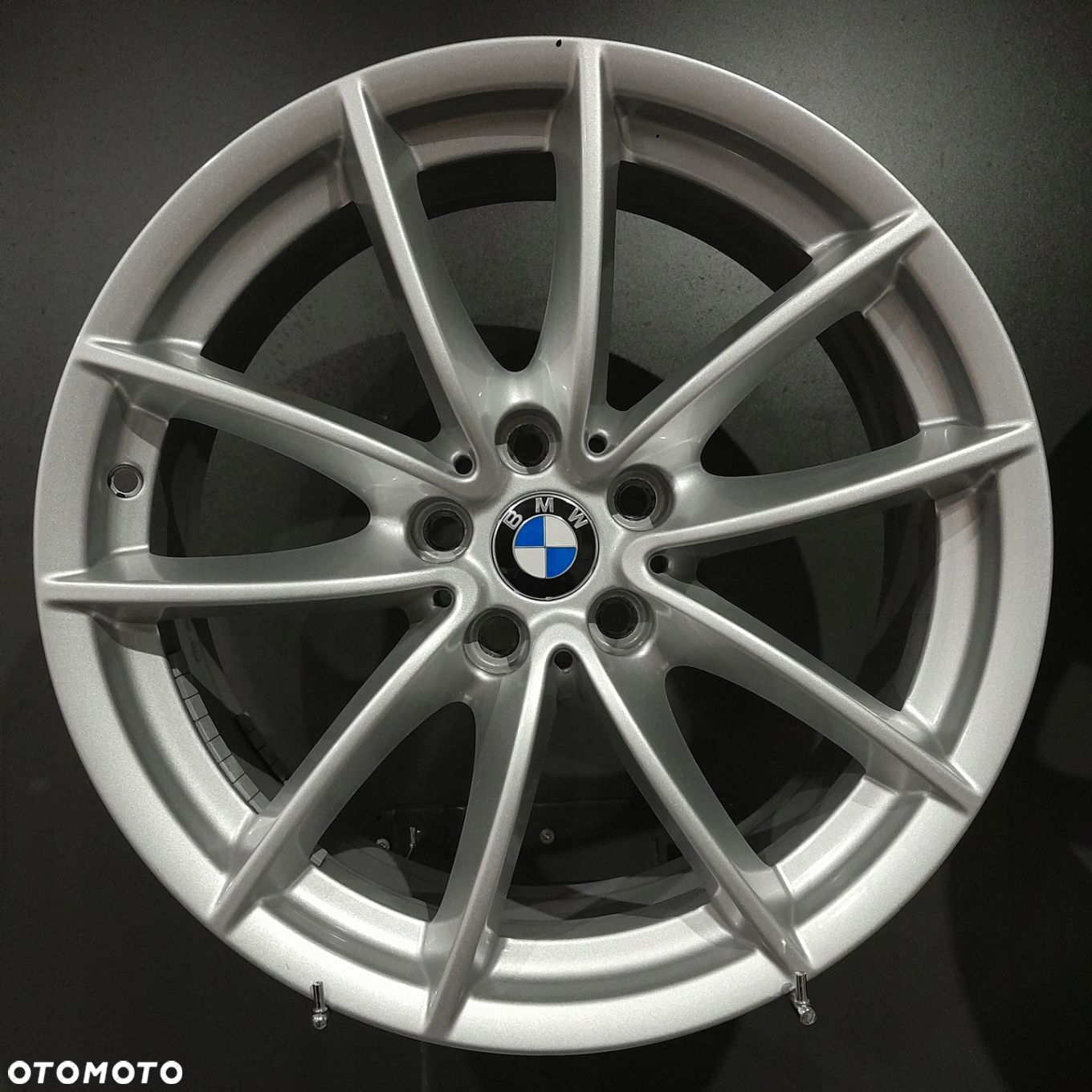Felgi 18 5x112 BMW X3 G01, X4 G02 OE F504079-38 - 3