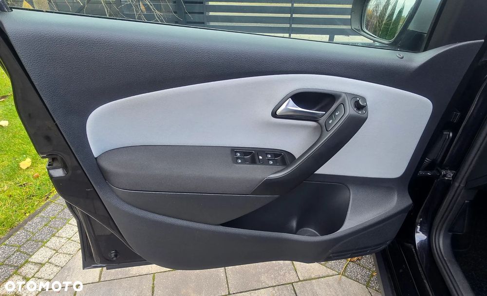 Volkswagen Polo 1.4 Cross - 13