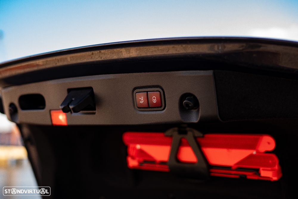 Mercedes-Benz CLS 400 7G-TRONIC - 47