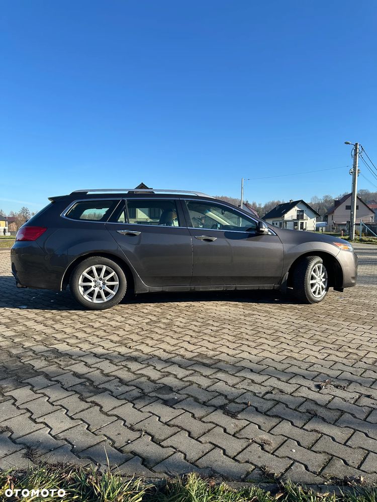Honda Accord 2.0 Elegance - 11