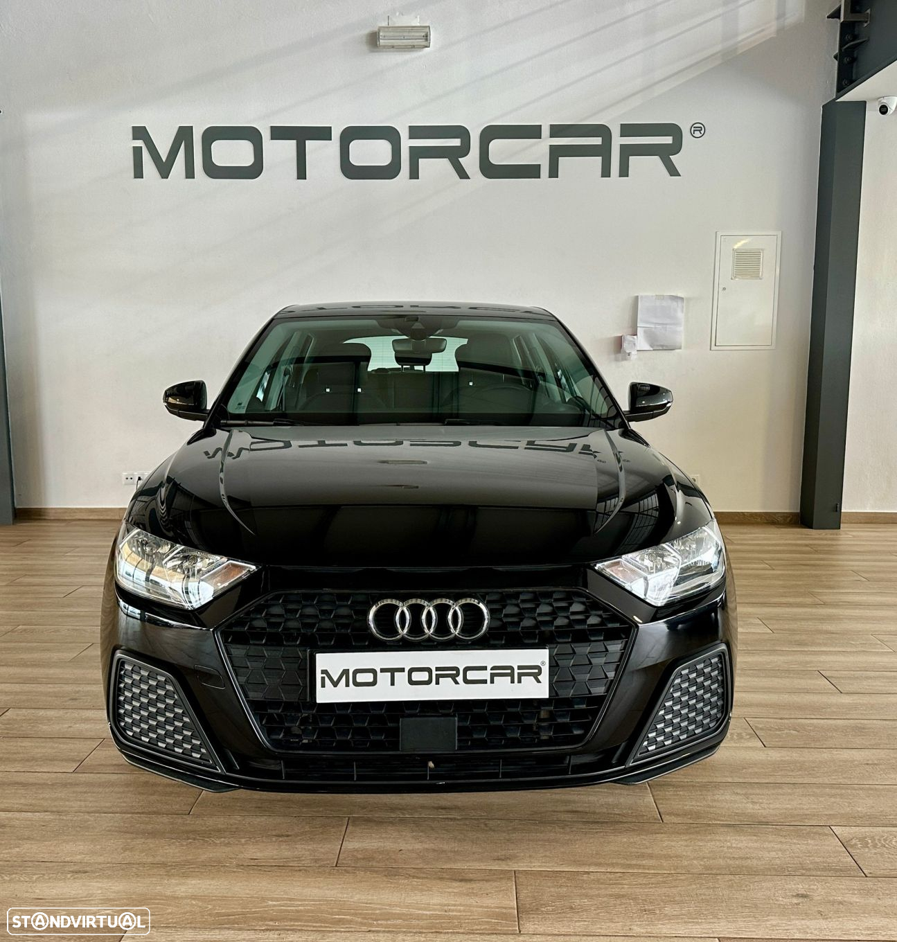 Audi A1 Sportback 30 TFSI Advanced - 2