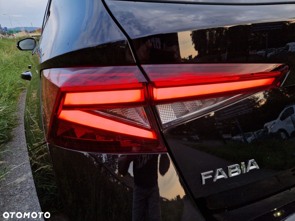 Skoda Fabia - 31