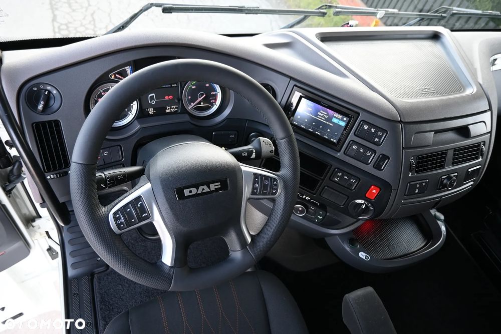 DAF XF106-480KM/AUTOMAT/LED/STANDARD!!! - 20