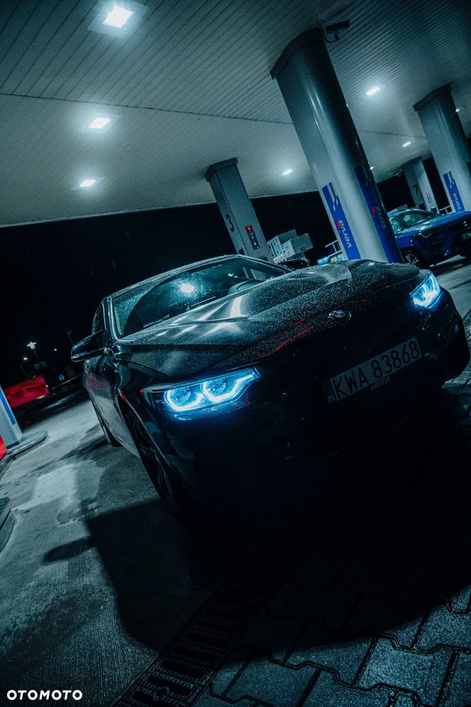 BMW Seria 4 428i Sport-Aut M Sport - 37