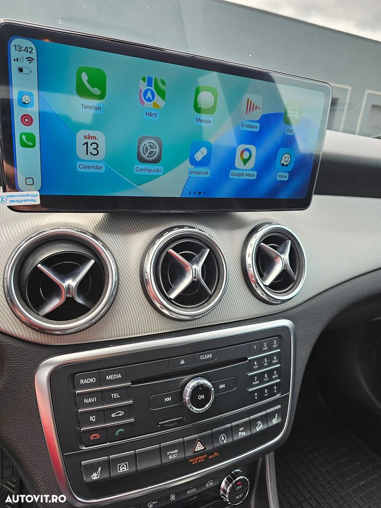 Mercedes-Benz GLA 220 d 4MATIC Aut. - 17