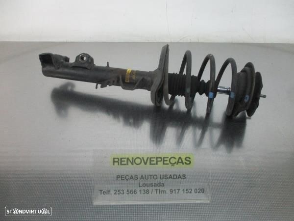 Amortecedor Suspensao Frente Esq Bmw 3 Compact (E36) - 1