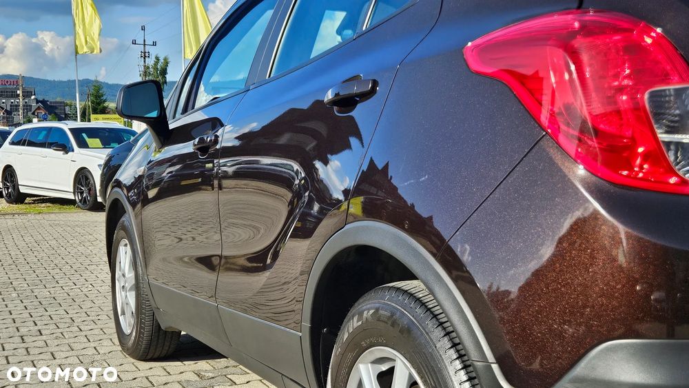 Opel Mokka 1.6 Active S&S - 18