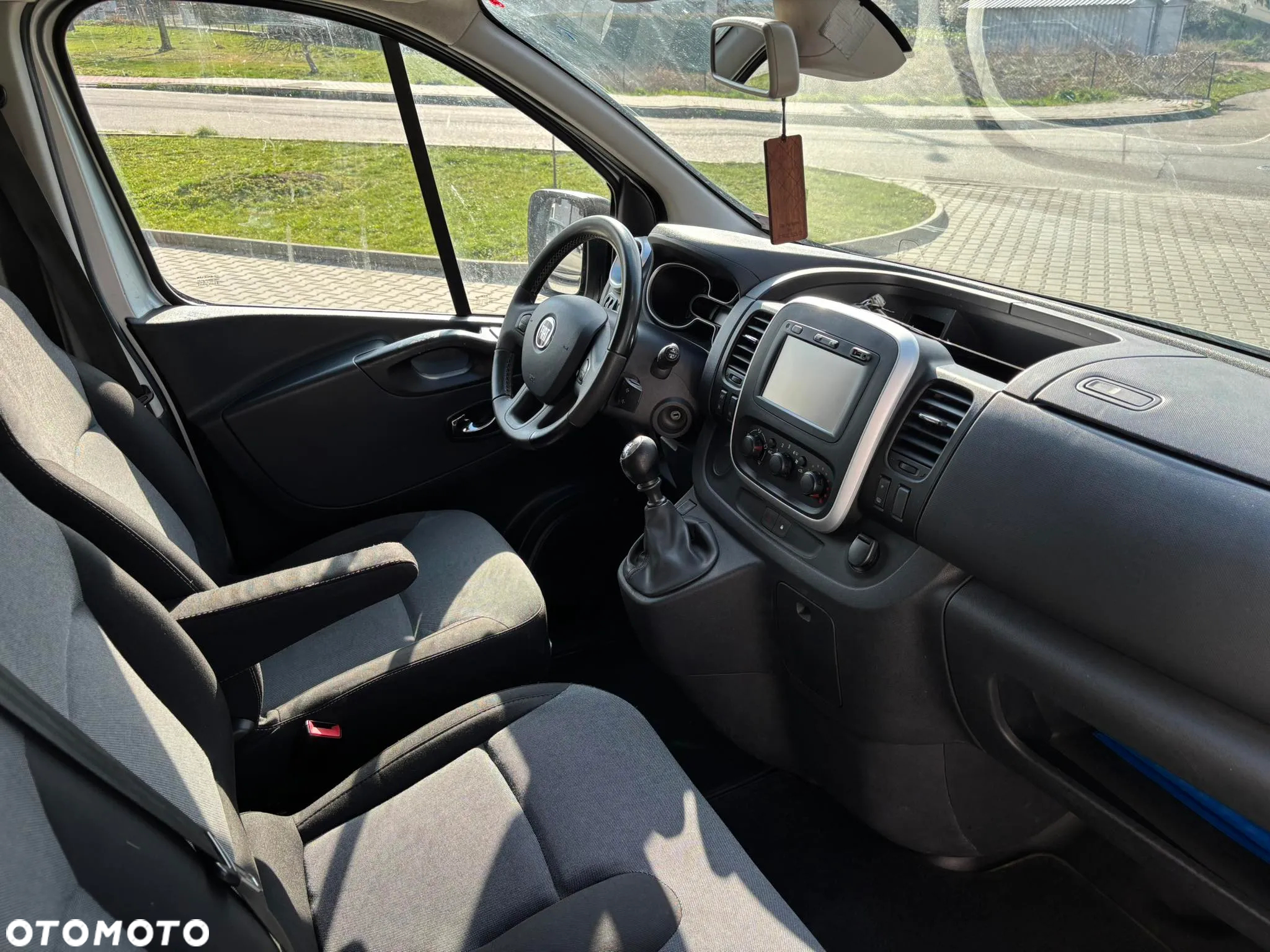 Fiat Talento L2H1 Family - 23