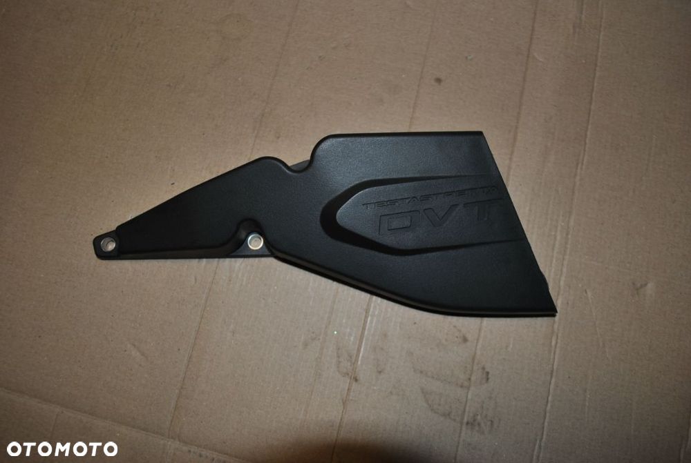 Osłona silnika Ducati X Diavel S - 1