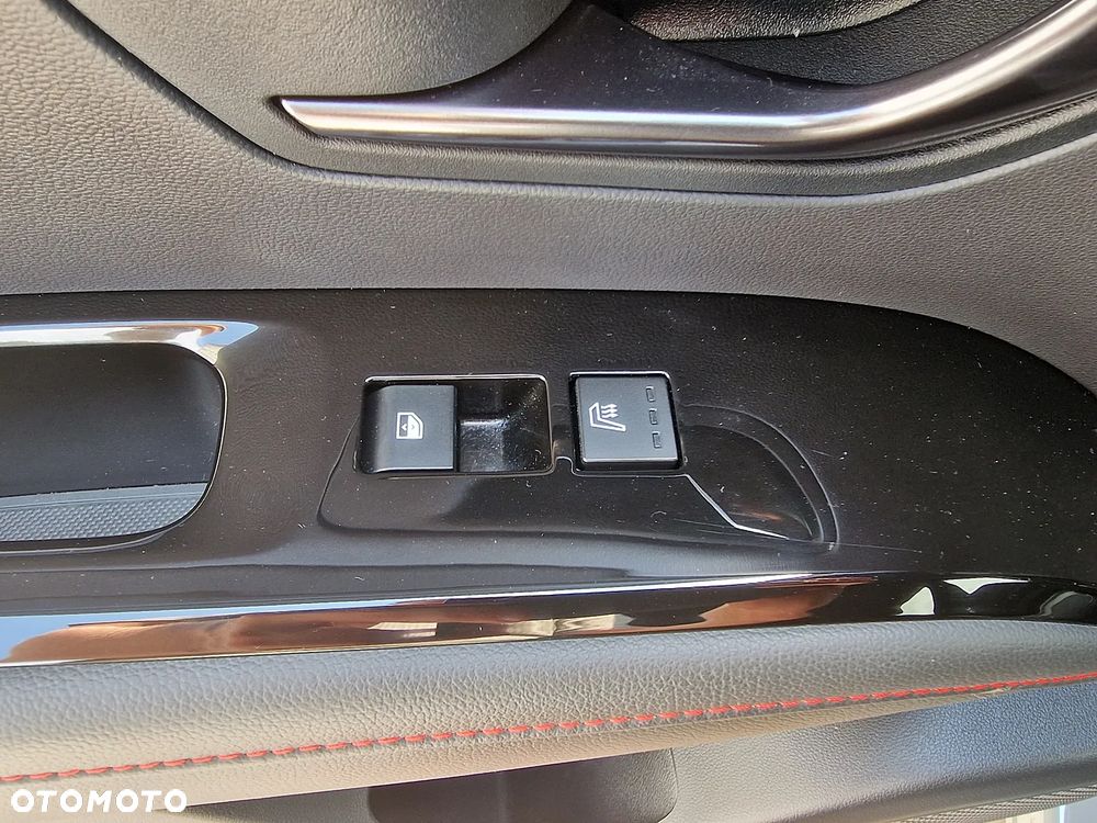 Hyundai Tucson 1.6 T-GDi HEV 2WD N Line - 10