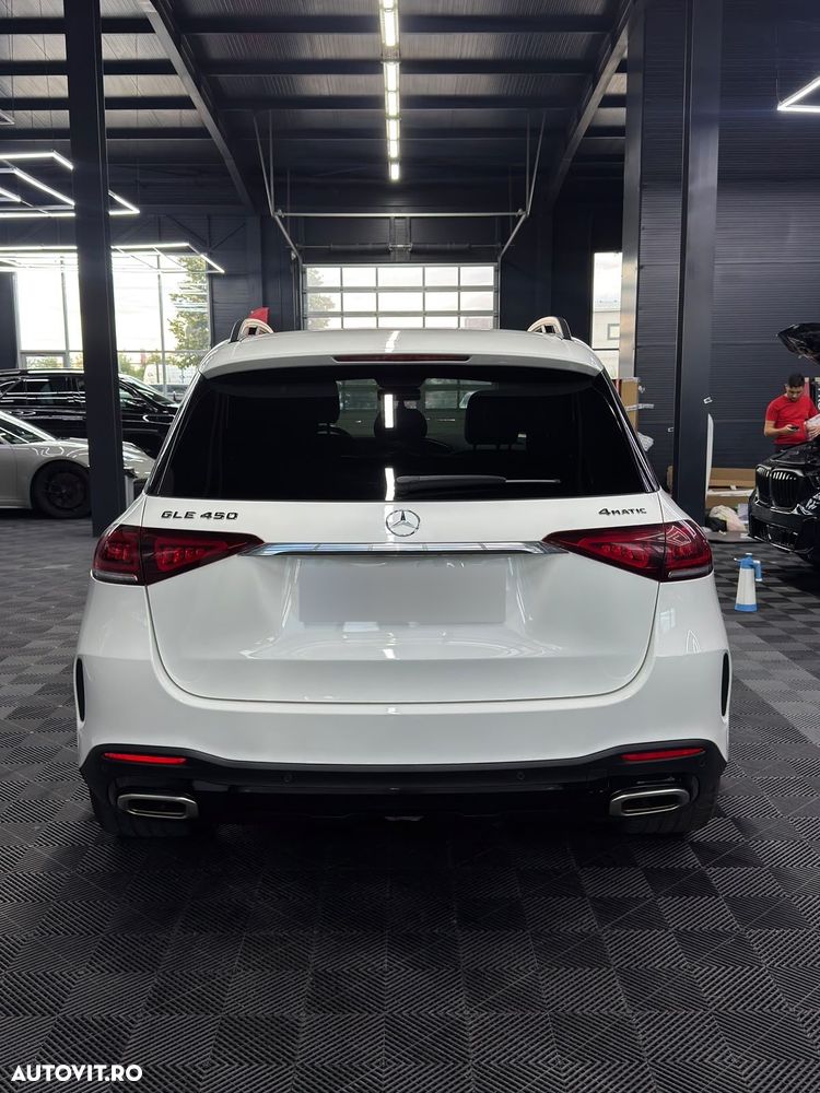 Mercedes-Benz GLE 450 MHEV 4MATIC - 6
