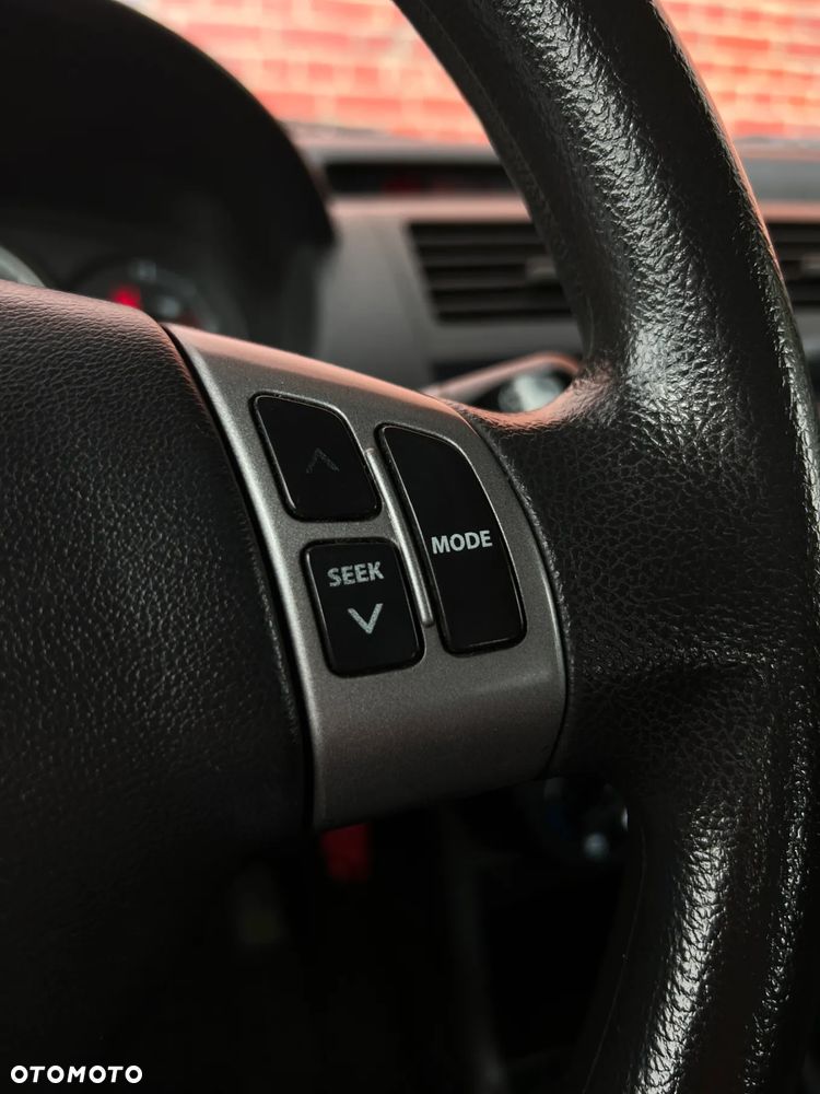 Suzuki Swift - 23