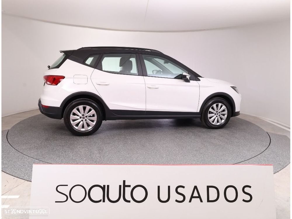 SEAT Arona 1.0 TSI Style DSG - 12