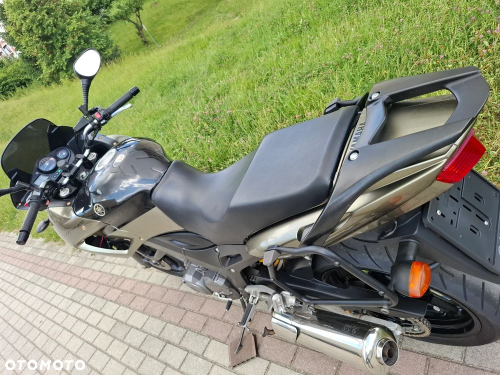 Yamaha TDM - 30