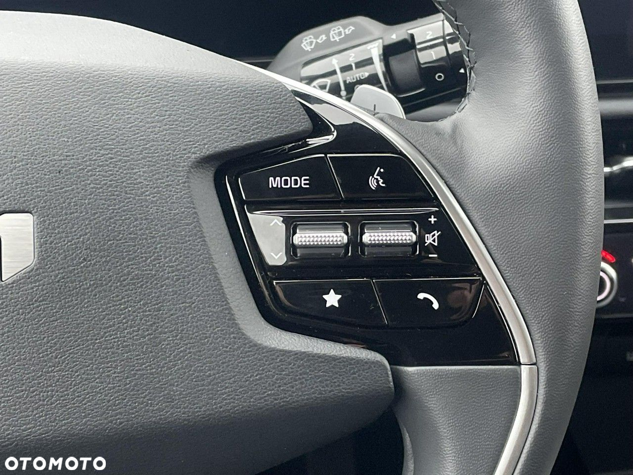 Kia Niro 1.6 GDI Hybrid Business Line - 22