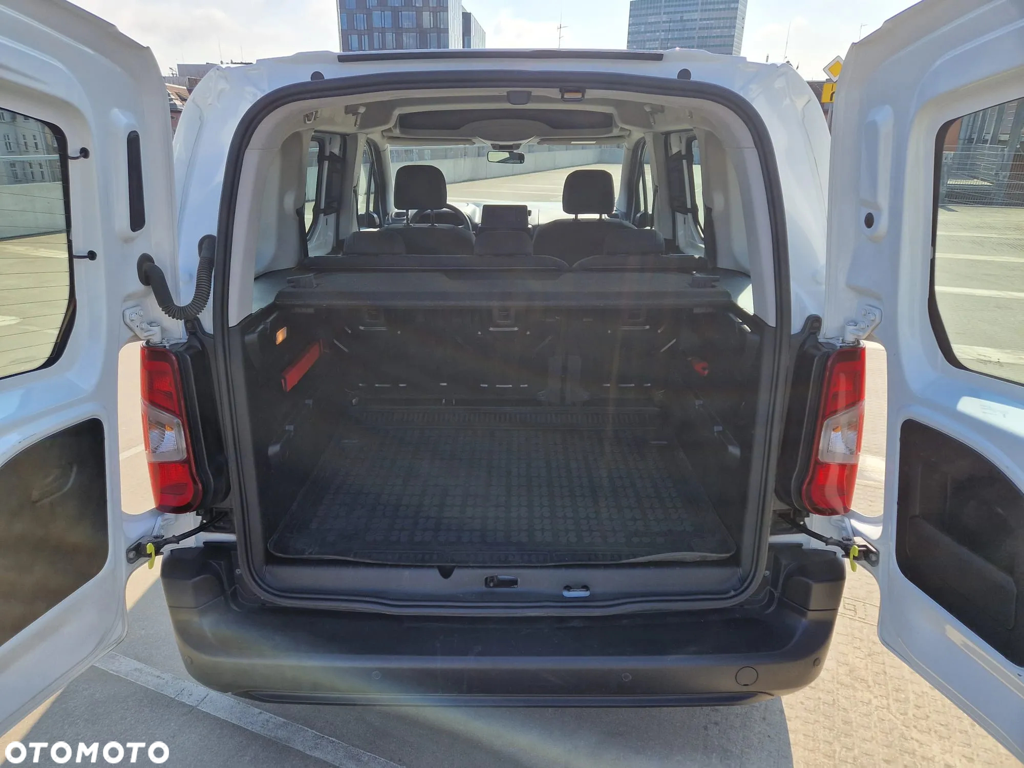 Toyota Proace City Verso - 12