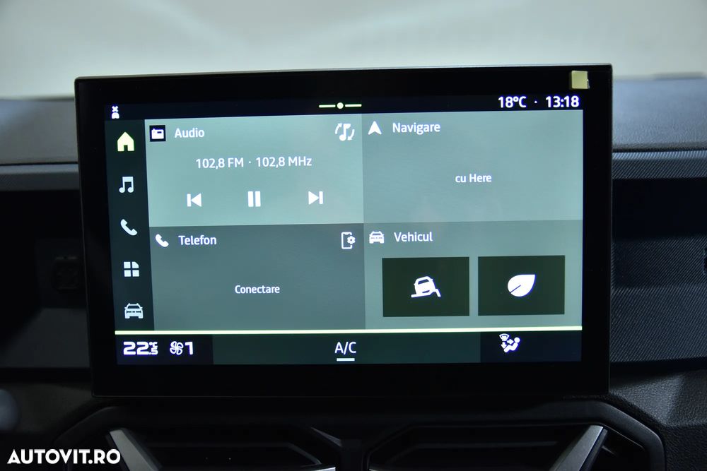 Dacia Duster TCe 130 Journey - 20